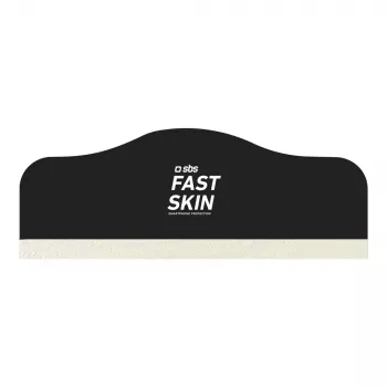 SBS Fast Skin Rakla for Tablets - Screen Protector Applicator Tool
