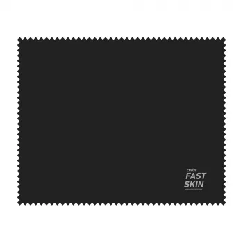SBS Fast Skin mikrofiberduk 20x20 cm grå