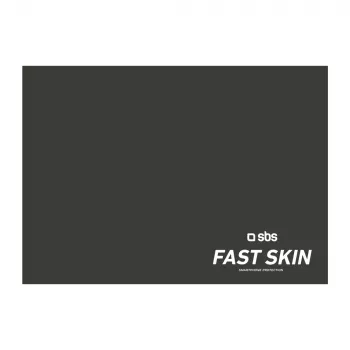 SBS Fast Skin Silicone Desk Mat XL – svart