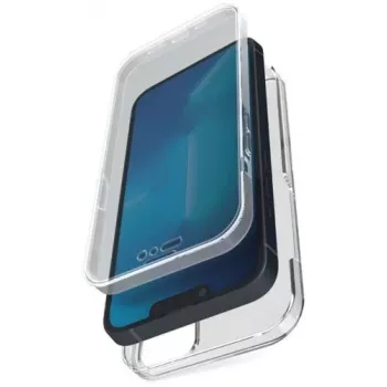 SBS Extreme 2 baksida för iPhone 14 Plus, transparent