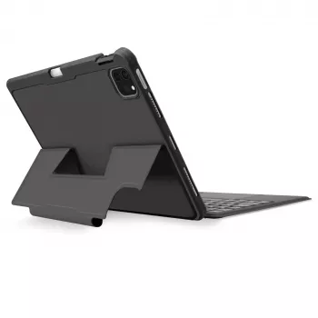 SBS Trådlöst tangentbord med skydd för iPad Air 10,9