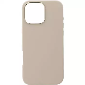 Puro Icon Mag Pro Cover för Apple iPhone 16 Pro Max 6,9