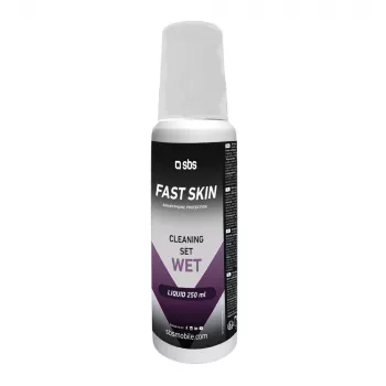 SBS Fast Skin Wet Application Liquid för skärmskyddsfolier – 50 ml