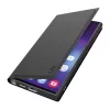 SBS Wallet Stand Galaxy S25 Ultra svart (TEWALSAS25UK)