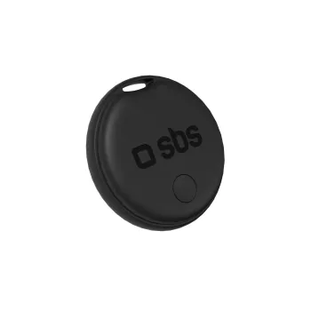 Tracker Apple+Android färg svart