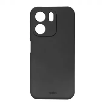 SBS Instinct skyddsskal för OPPO A5x, svart