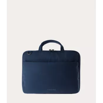 Tucano Darkolor Slim and Ultra-Protective 14 inch laptopväska blå