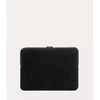 TUCANO Velluto 2 Laptophölje för MacBook Pro 14 (M5/M4/M3/M2/M1/2026-2021) / Laptop 13 – gul