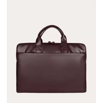Tucano Isotta Superslim laptopaxelväska 15,6 inch lila
