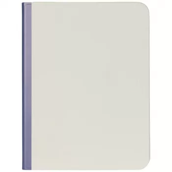 Tucano Up Elements Folio Case för iPad 11 A16 (2025) / iPad 10,9 10:e generationen (2022) – grå