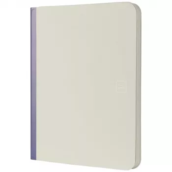 Tucano Up Elements Folio Case för iPad 11 A16 (2025) / iPad 10,9 10:e generationen (2022) – grå