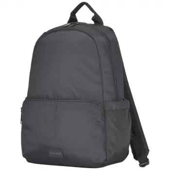 Tucano Baldo laptopryggsäck 15,6 / MacBook Pro 16 svart