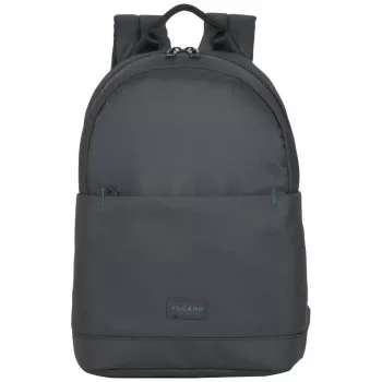 Tucano Nemo laptopryggsäck 15,6 inch / MacBook Pro 16 inch svart