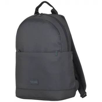 Tucano Nemo laptopryggsäck 15,6 inch / MacBook Pro 16 inch svart
