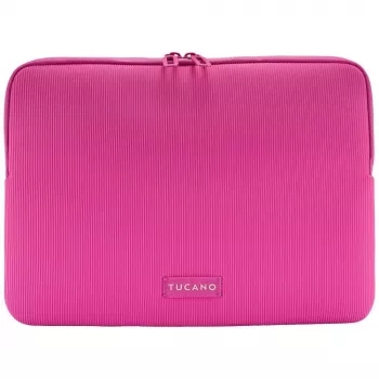 Tucano Colore2 Laptophölje 13-14 inch MacBook Pro 15 inch rosa