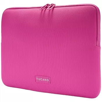 Tucano Colore2 Laptophölje 13-14 inch MacBook Pro 15 inch rosa
