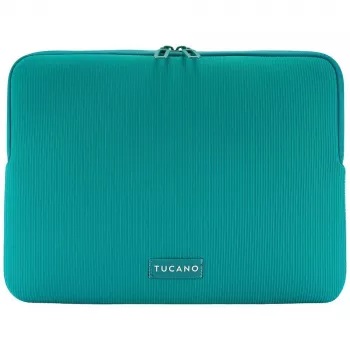 Tucano Colore2 Laptophölje 13-14 inch MacBook Pro 15 inch grön