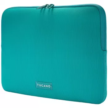 Tucano Colore2 Laptophölje 13-14 inch MacBook Pro 15 inch grön