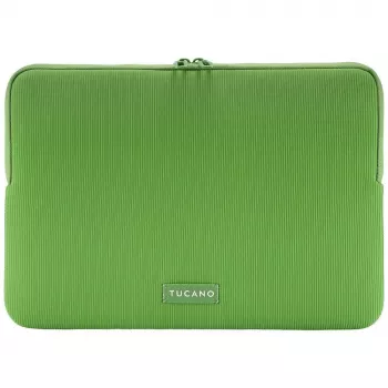 Tucano Colore2 Laptophölje 15,6 inch MacBook Pro 16 inch grön