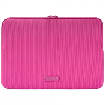 Tucano Colore 2 Laptophölje 15,6 inch MacBook Pro 16 inch rosa