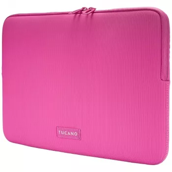 Tucano Colore 2 Laptophölje 15,6 inch MacBook Pro 16 inch rosa
