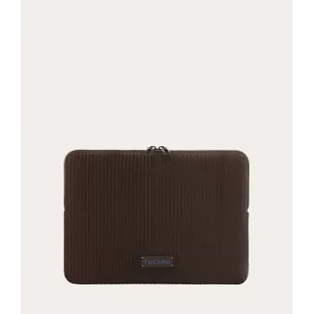 TUCANO Velluto 2 Sleeve 13 för MacBook Air/Pro brun