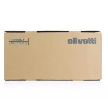 Olivetti B1125 Original svart laserbildenhet