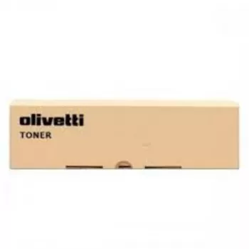 Olivetti B1169 - A8DA2L0 - gul toner - för d-Color MF254 MF304 MF364