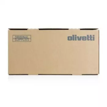 Olivetti B1240 gul tonserkassett för d-Color P2226