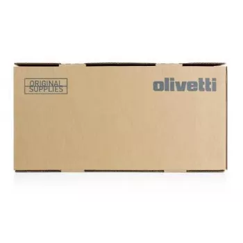 Olivetti B1337 tonserkassett - 13 000 sidor - svart - 1 st