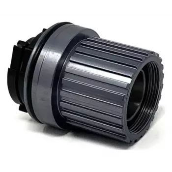 Elite frihjulskropp Shimano Microspline