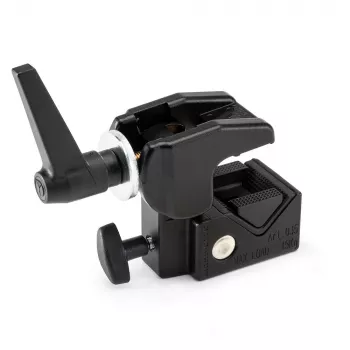 Manfrotto Super Clamp 13–55 mm / 15 kg