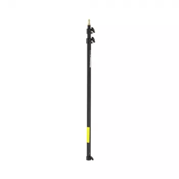 Manfrotto 099B förlängningsarm 150mm svart
