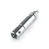 Manfrotto adapter 28 mm + M12