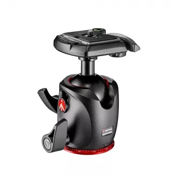 Manfrotto XPRO kulled MHXPRO-BHQ2 med RC2-platta