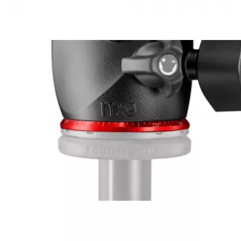 Manfrotto XPRO kulled MHXPRO-BHQ2 med RC2-platta