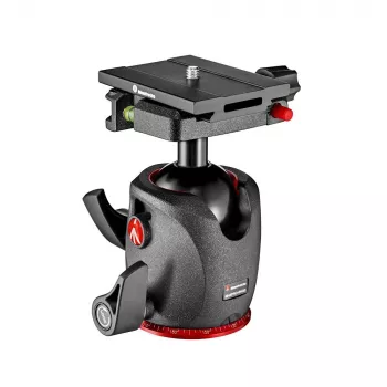 Manfrotto XPRO kulled MHXPRO-BHQ6 med Q6-platta