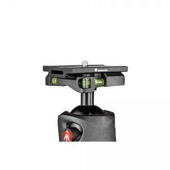 Manfrotto XPRO kulled MHXPRO-BHQ6 med Q6-platta
