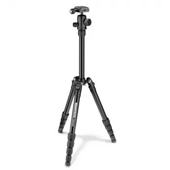 Manfrotto Element Traveller Small stativ svart