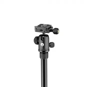 Manfrotto Element Traveller Small stativ svart