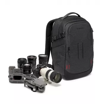 Manfrotto Pro Light II Backloader S kameraryggsäck