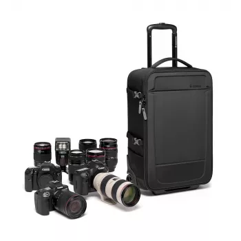 Manfrotto Advanced III rullväska
