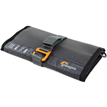 Lowepro GearUp Wrap mörkgrå
