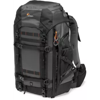 Lowepro Pro Trekker BP 550 AW II kameraryggsäck grå