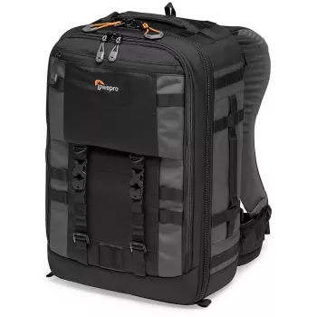 Lowepro Pro Trekker BP 350 AW II kameraryggsäck grå