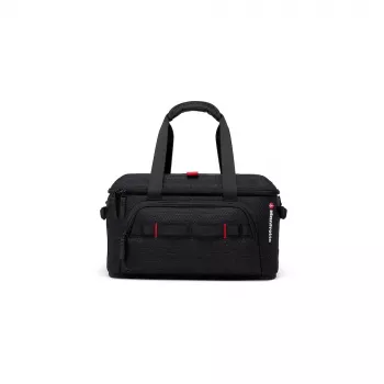 Manfrotto Pro-Light Cineloader Small axelväska (svart)