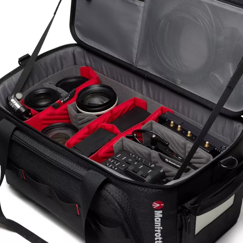 Manfrotto Pro Light avdelare för Cineloader