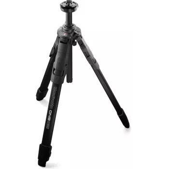 Manfrotto Statyw ONE aluminiumstativ med kulled