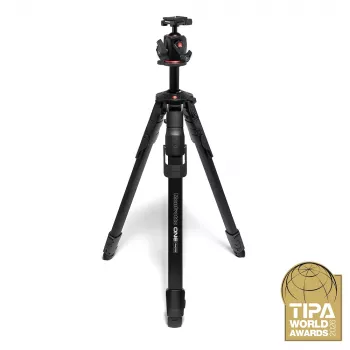 Manfrotto ONE Photo stativ med kulled
