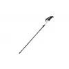 Gabel XTR ALU EF hopfällbara vandringsstavar, 110-130 cm, svart